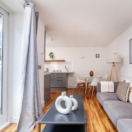 The Hackney Luxury Flat Apartamento Londres Exterior foto