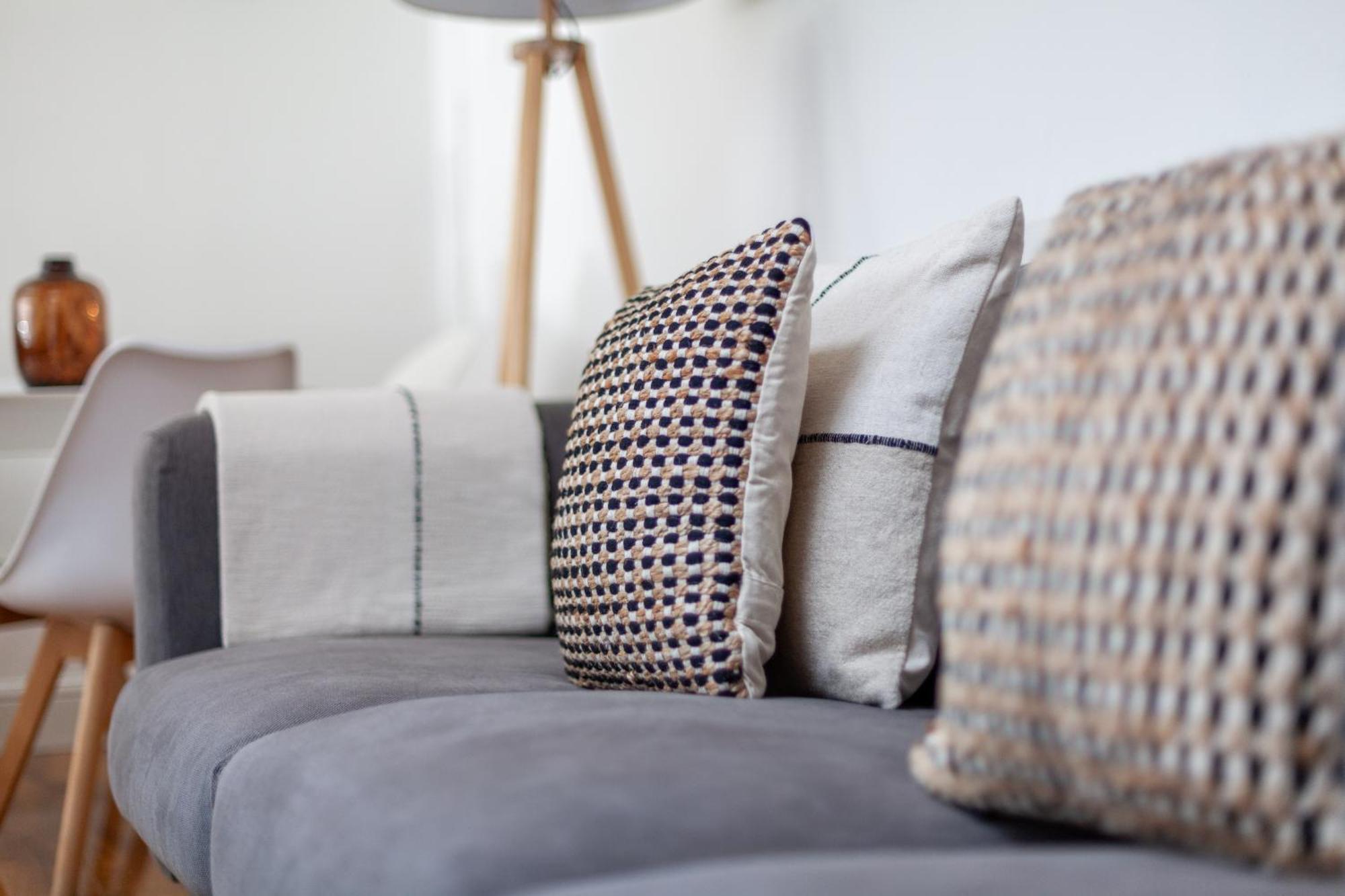 The Hackney Luxury Flat Apartamento Londres Exterior foto