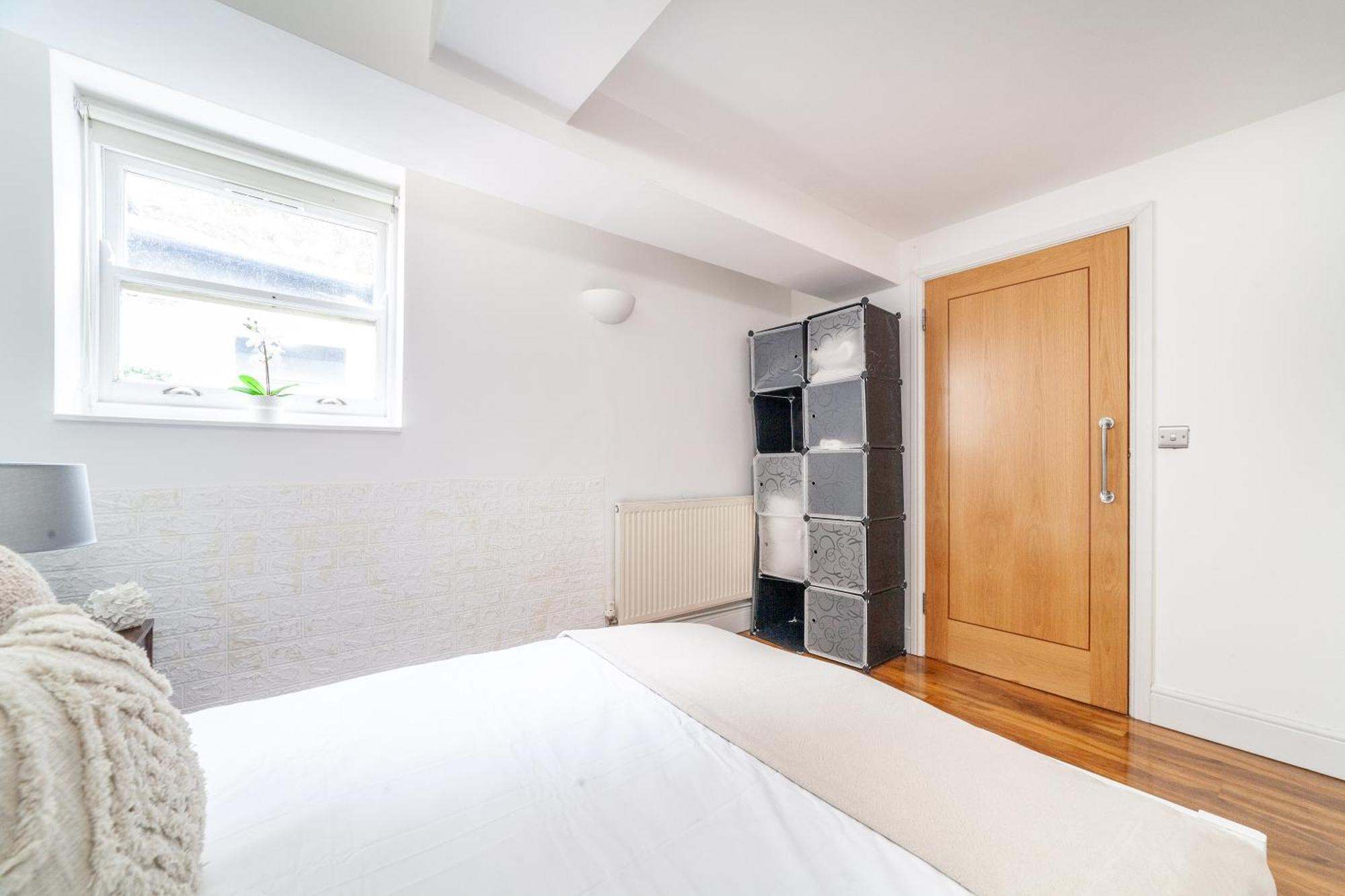 The Hackney Luxury Flat Apartamento Londres Exterior foto