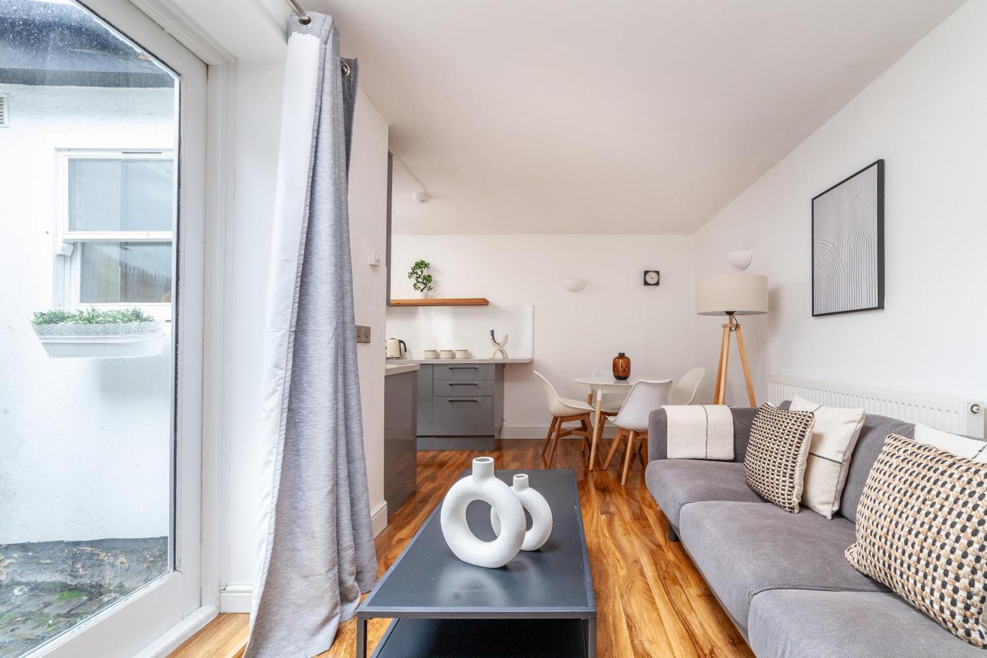 The Hackney Luxury Flat Apartamento Londres Exterior foto