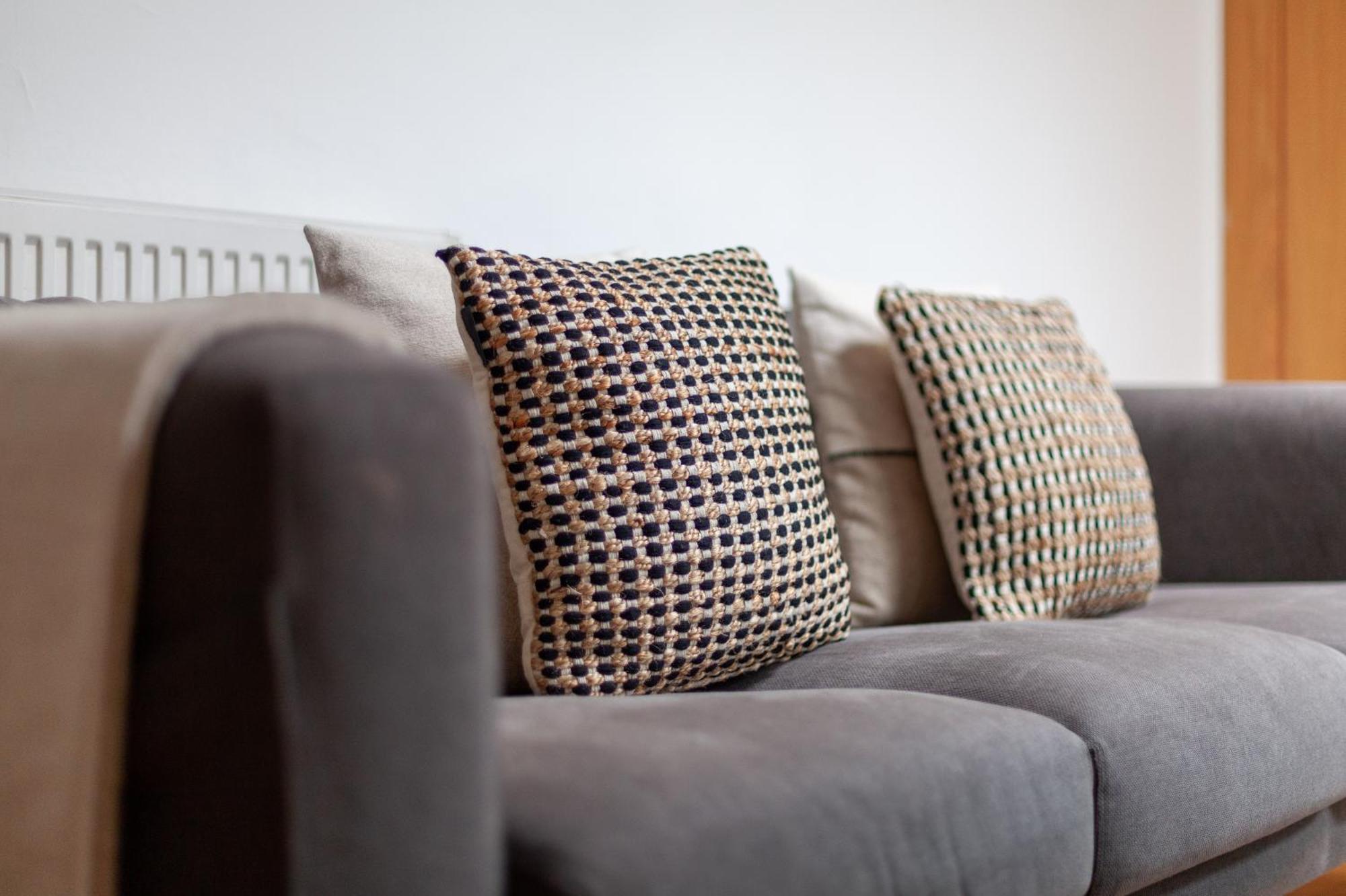 The Hackney Luxury Flat Apartamento Londres Exterior foto