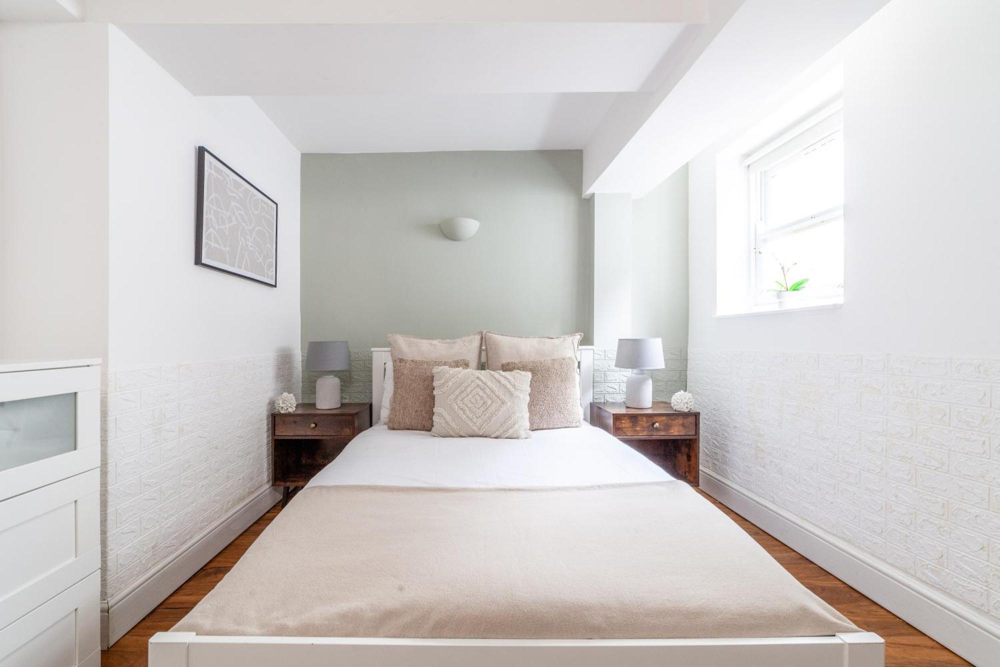 The Hackney Luxury Flat Apartamento Londres Exterior foto