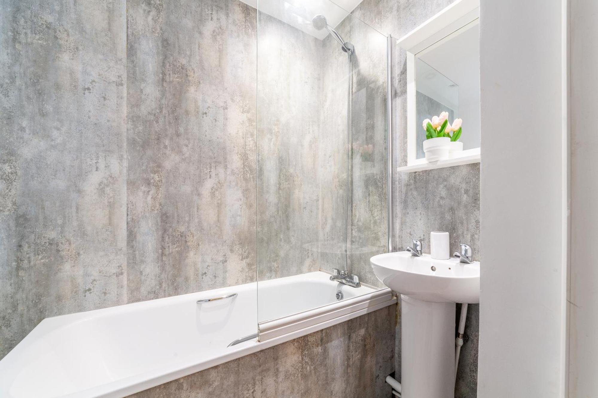 The Hackney Luxury Flat Apartamento Londres Exterior foto