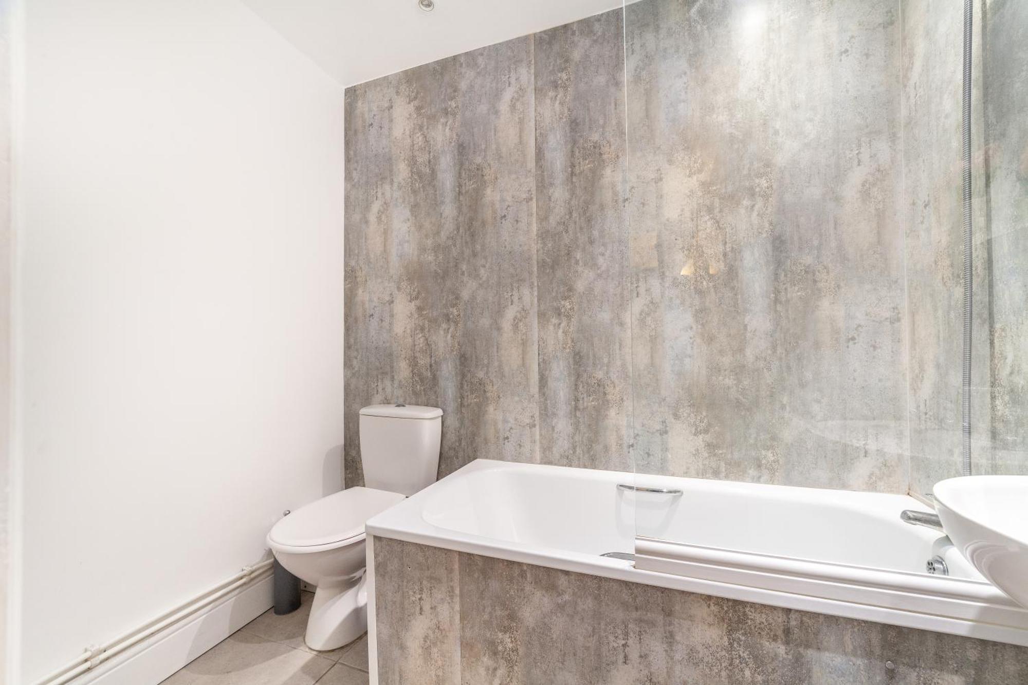 The Hackney Luxury Flat Apartamento Londres Exterior foto
