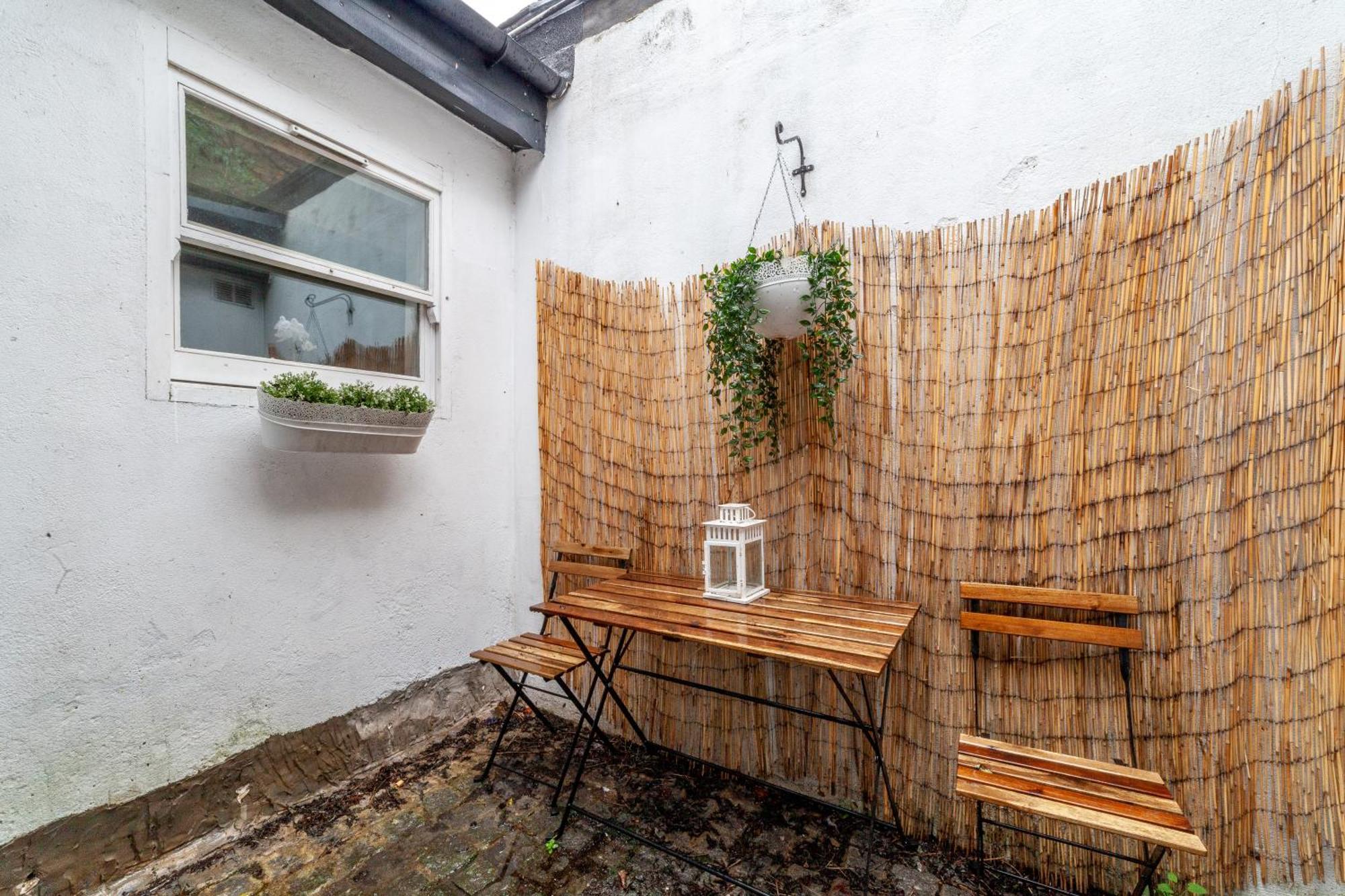 The Hackney Luxury Flat Apartamento Londres Exterior foto